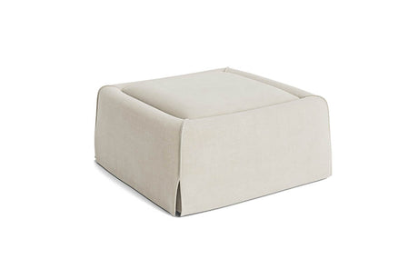 Cover für Mimi Pouf von HAY - Linara 100 - Jacobsen Plus