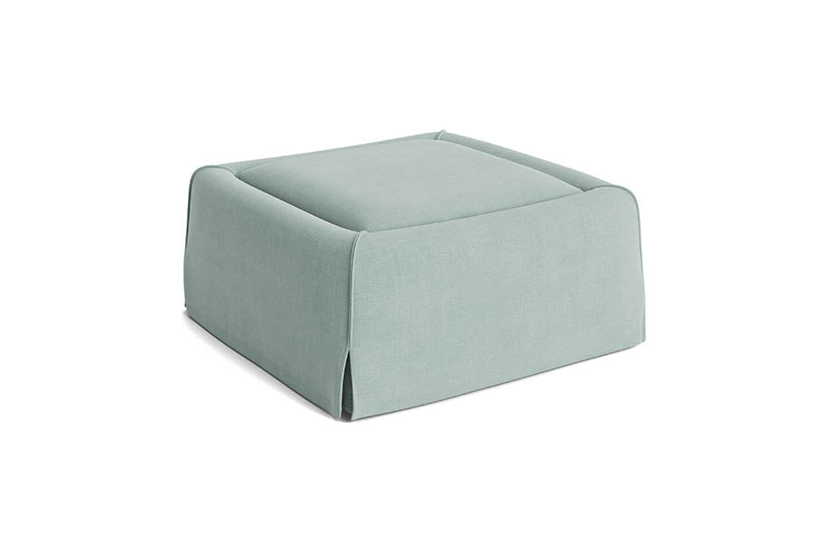 Mimi Pouf von HAY - Linara 499 - Jacobsen Plus
