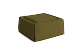 Mimi Pouf von HAY - Steelcut 985 - Jacobsen Plus