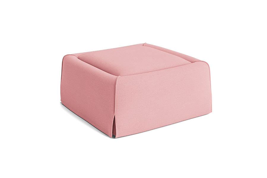 Mimi Pouf von HAY - Vidar 633 - Jacobsen Plus