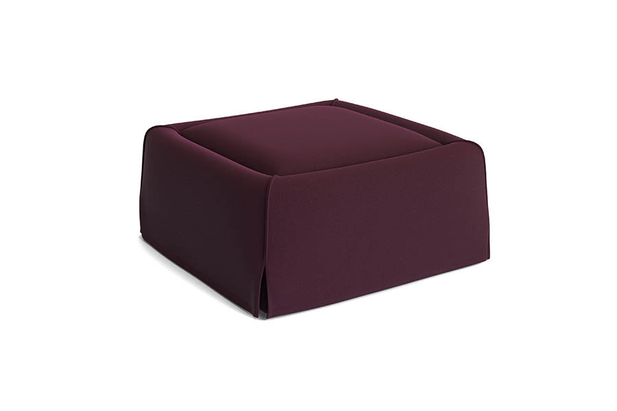 Mimi Pouf von HAY - Story 014 - Jacobsen Plus