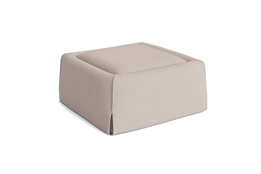 Mimi Pouf von HAY - Geschichte 100 - Jacobsen Plus