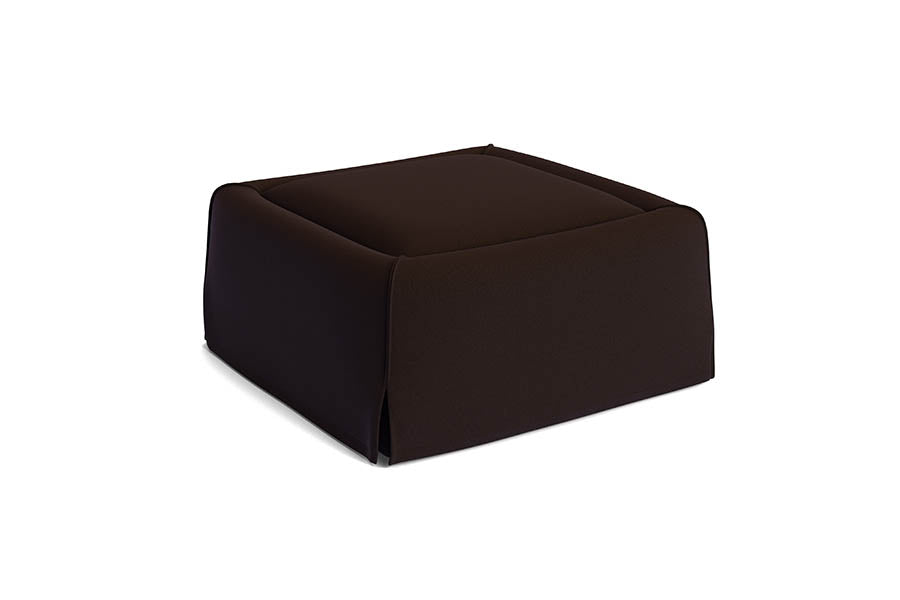 Mimi Pouf von HAY - Geschichte 136 - Jacobsen Plus