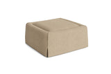 Mimi Pouf von HAY - Rasensand - Jacobsen Plus
