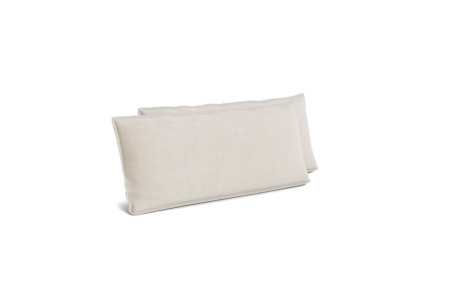 Kissen für Mimi 2-Personen-Sofa von HAY