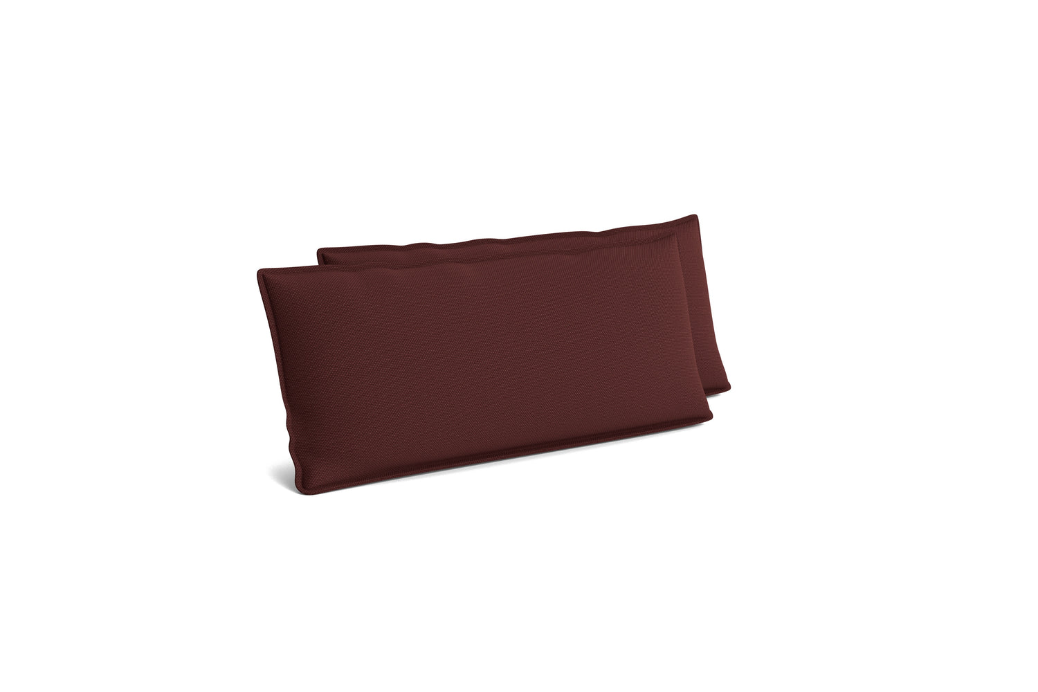 Kissen für Mimi 2-Personen-Sofa von HAY
