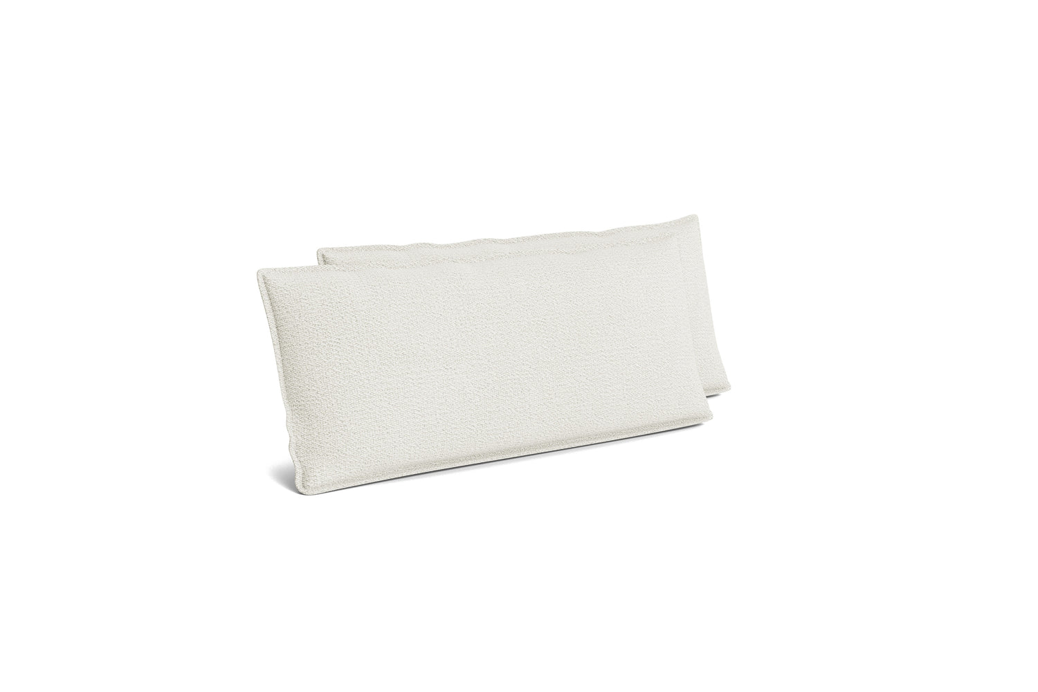 Kissen für Mimi 2-Personen-Sofa von HAY