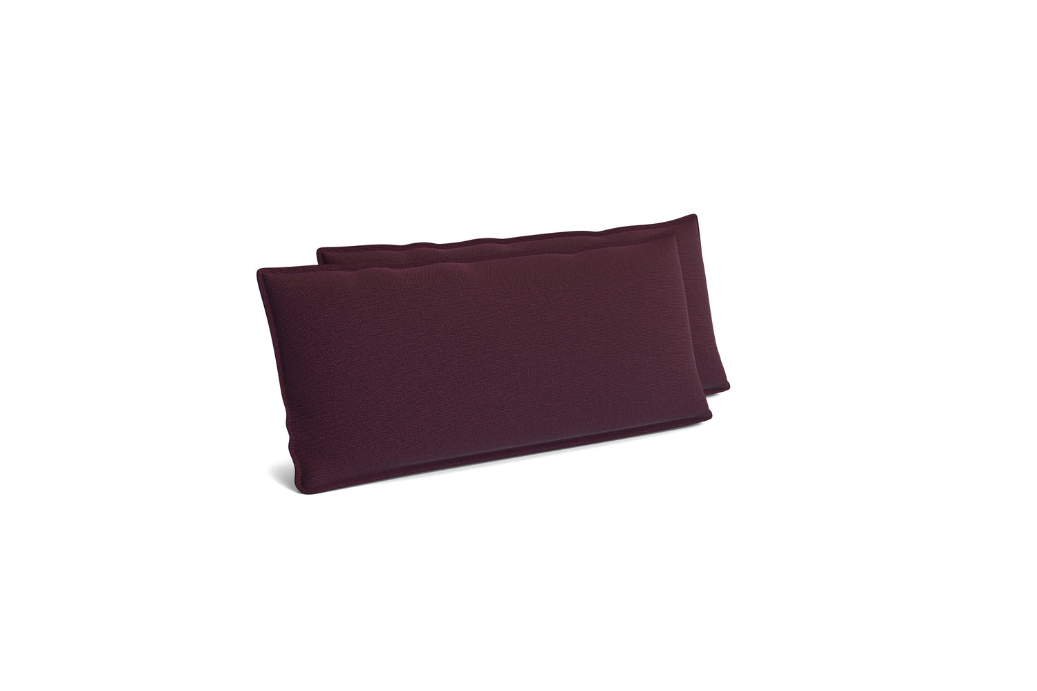 Kissen für Mimi 2-Personen-Sofa von HAY