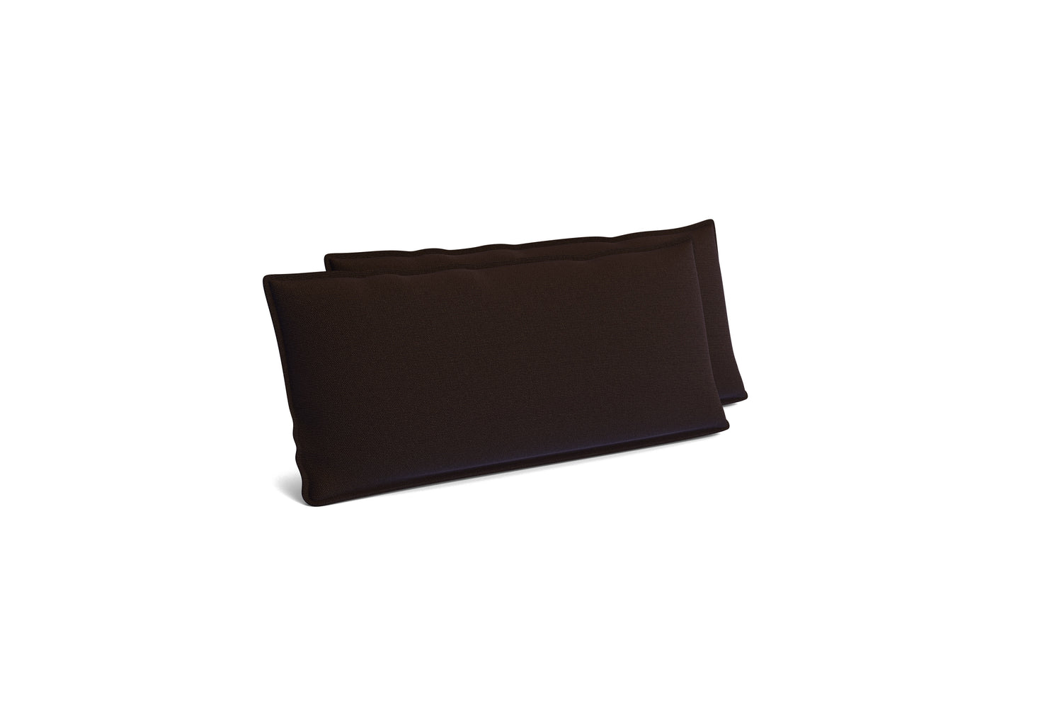 Kissen für Mimi 2-Personen-Sofa von HAY