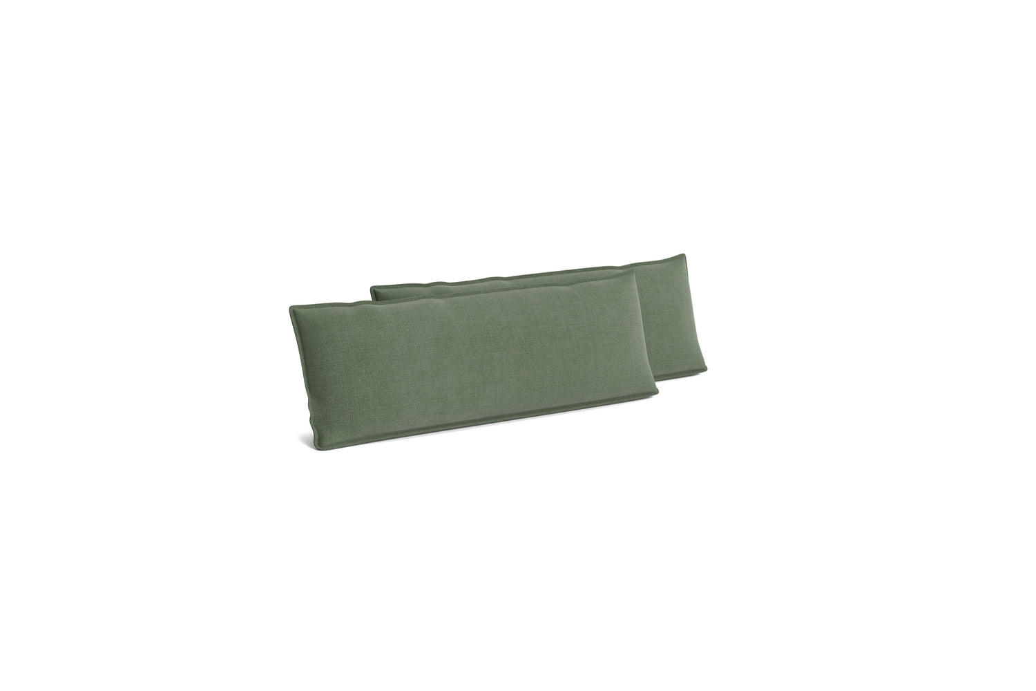 Kissen für Mimi 2,5-Sitzer Sofa von HAY
