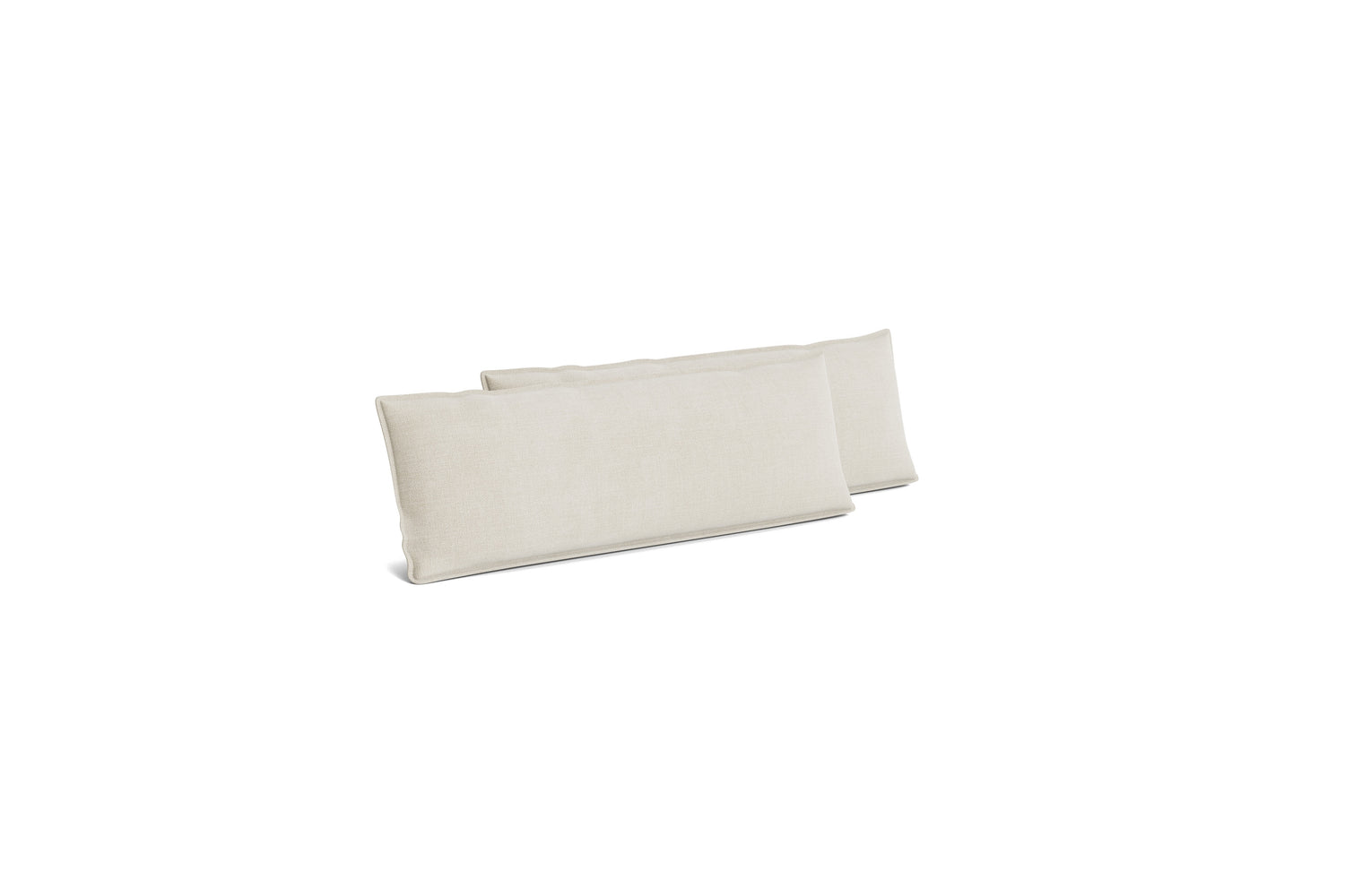 Kissen für Mimi 2,5-Sitzer Sofa von HAY