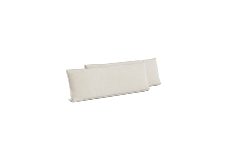 Kissen für Mimi 2,5-Sitzer Sofa von HAY - Linara 100 - Jacobsen Plus