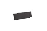 Kissen für Mimi 2,5-Sitzer Sofa von HAY - Osumi 07 - Jacobsen Plus