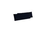 Kissen für Mimi 2,5-Sitzer Sofa von HAY - Turf Blau Schwarz - Jacobsen Plus