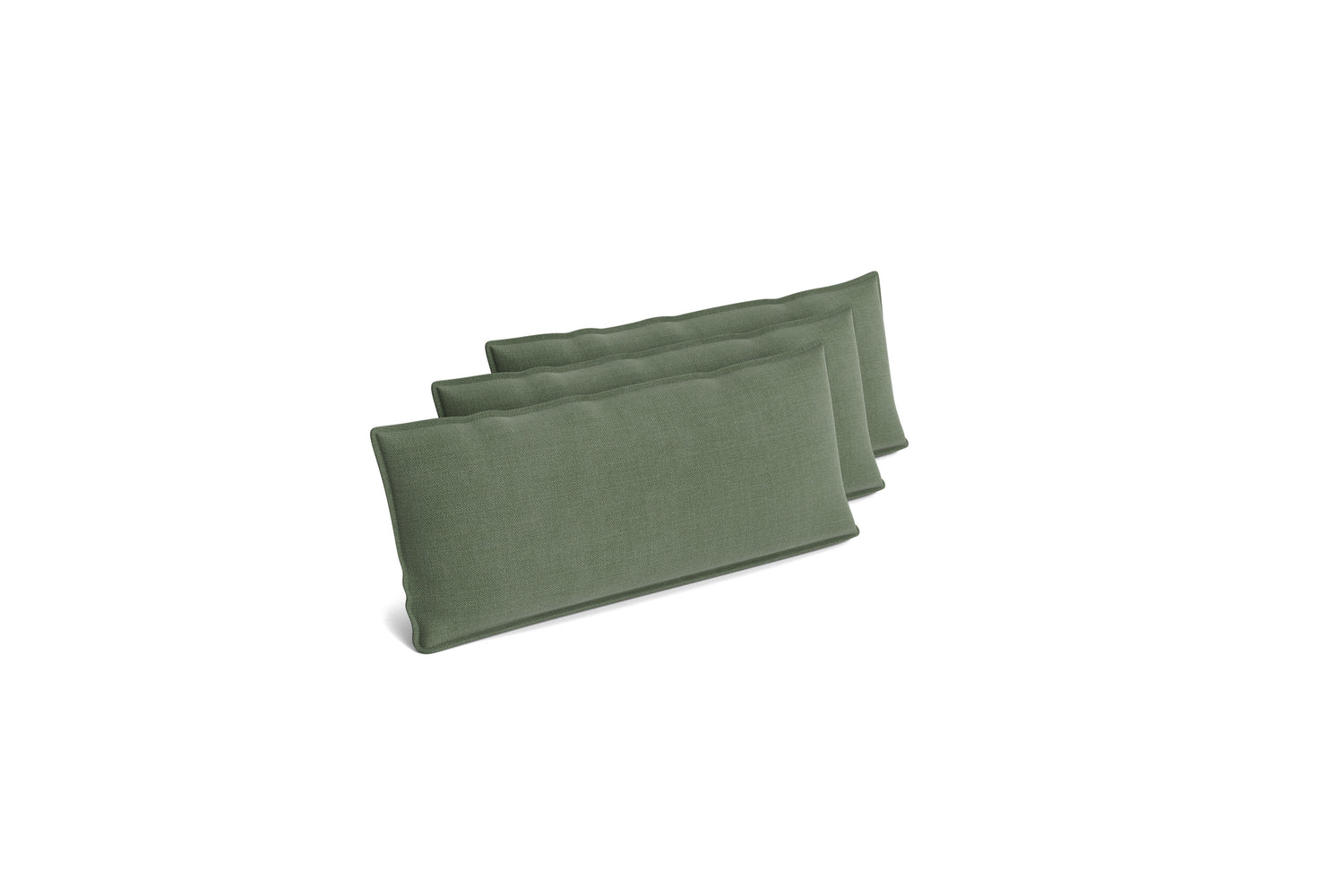 Kissen für das Mimi 3-Sitzer Sofa von HAY