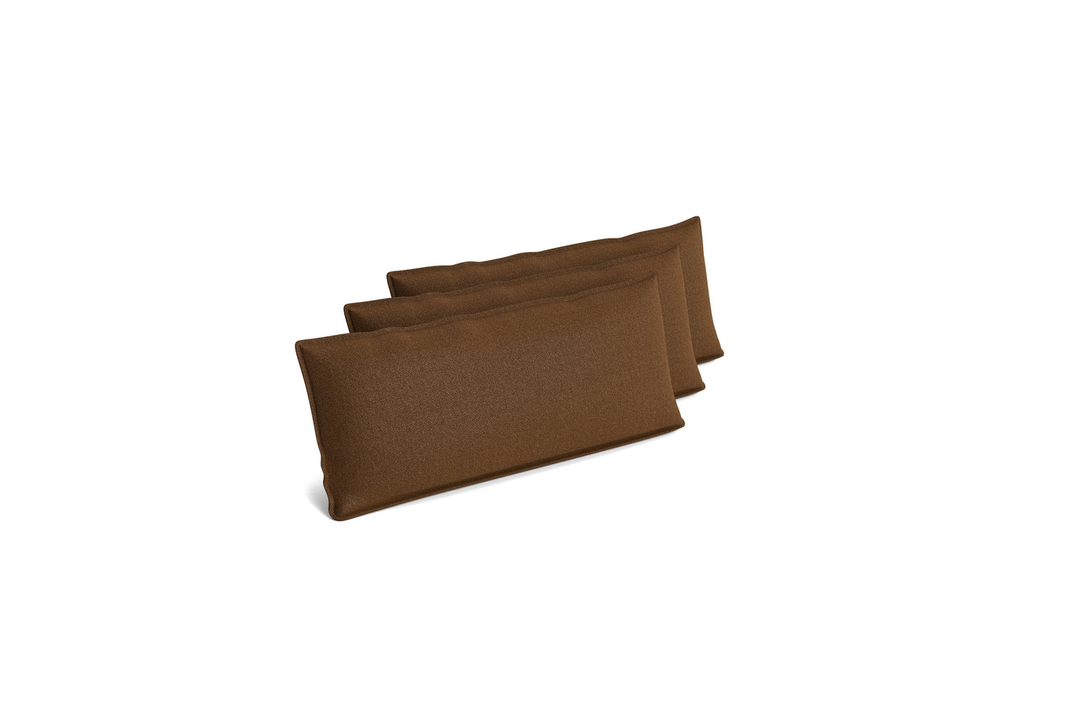 Kissen für das Mimi 3-Sitzer Sofa von HAY