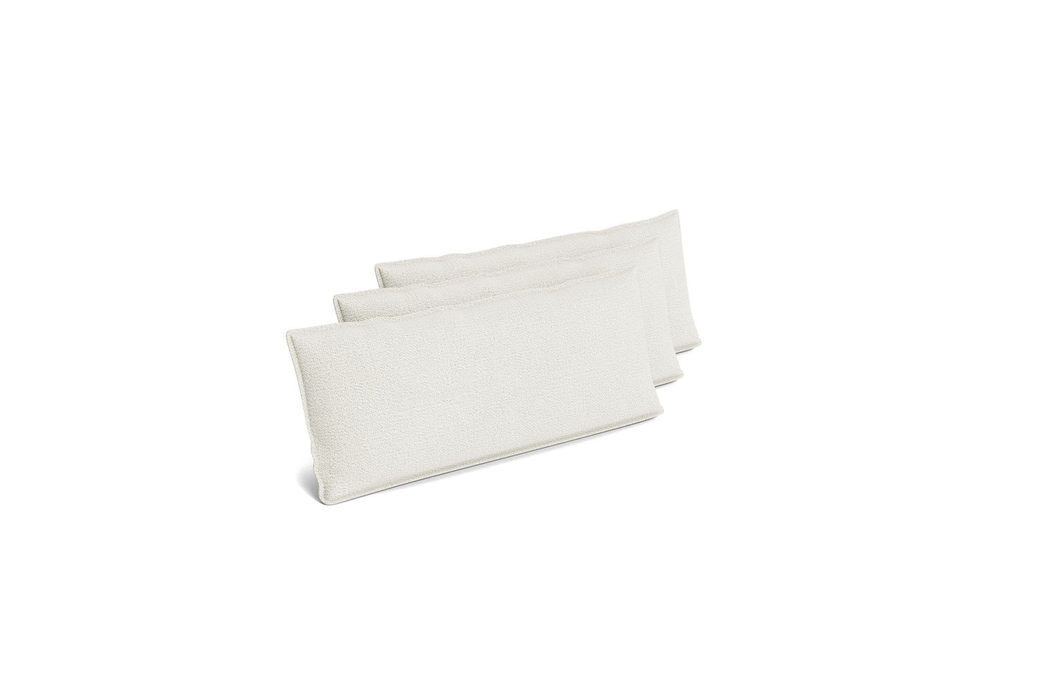 Kissen für das Mimi 3-Sitzer Sofa von HAY