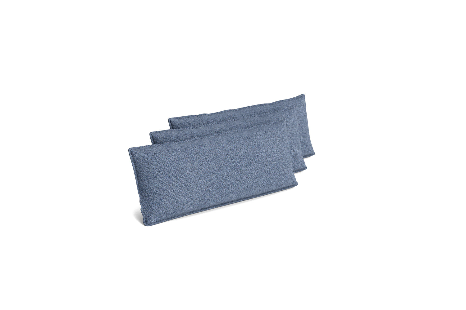 Kissen für das Mimi 3-Sitzer Sofa von HAY
