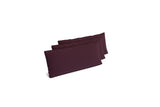 Kissen für das Mimi 3-Sitzer Sofa von HAY - Geschichte 014 - Jacobsen Plus