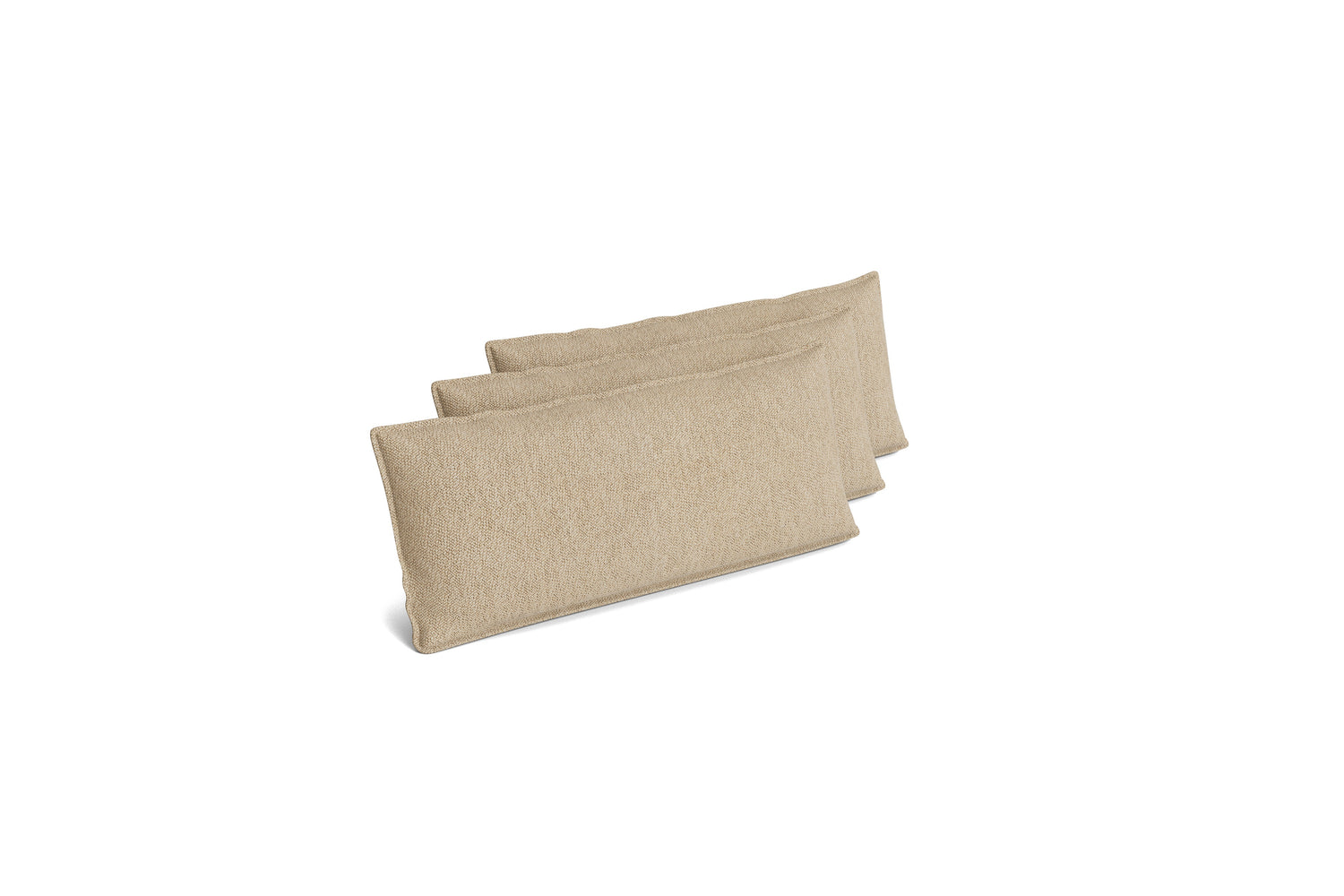 Kissen für das Mimi 3-Sitzer Sofa von HAY