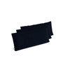 Turf Blau Schwarz