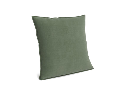 Mimi quadratisches Kissen von HAY - Linara 100 - Jacobsen Plus
