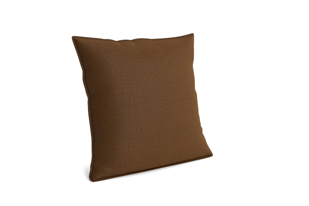 Mimi quadratisches Kissen von HAY - Vidar 363 - Jacobsen Plus
