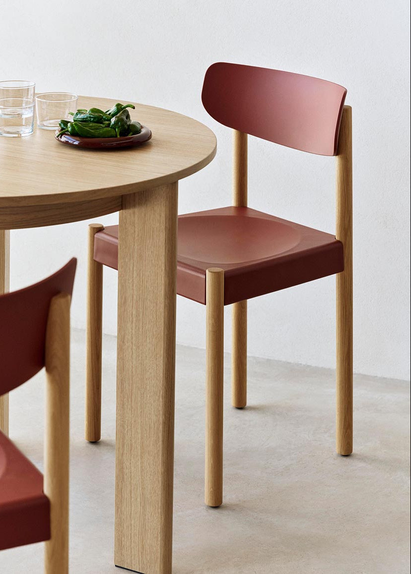 Pack Chair 10 von HAY - 1 - Jacobsen Plus