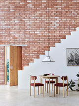 Pack Chair 11, geölte Eiche von HAY - 2 - Jacobsen Plus