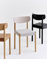 Pack Chair 11, geölte Eiche von HAY - 5 - Jacobsen Plus