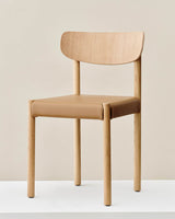 Pack Chair 11, geölte Eiche von HAY - 7 - Jacobsen Plus