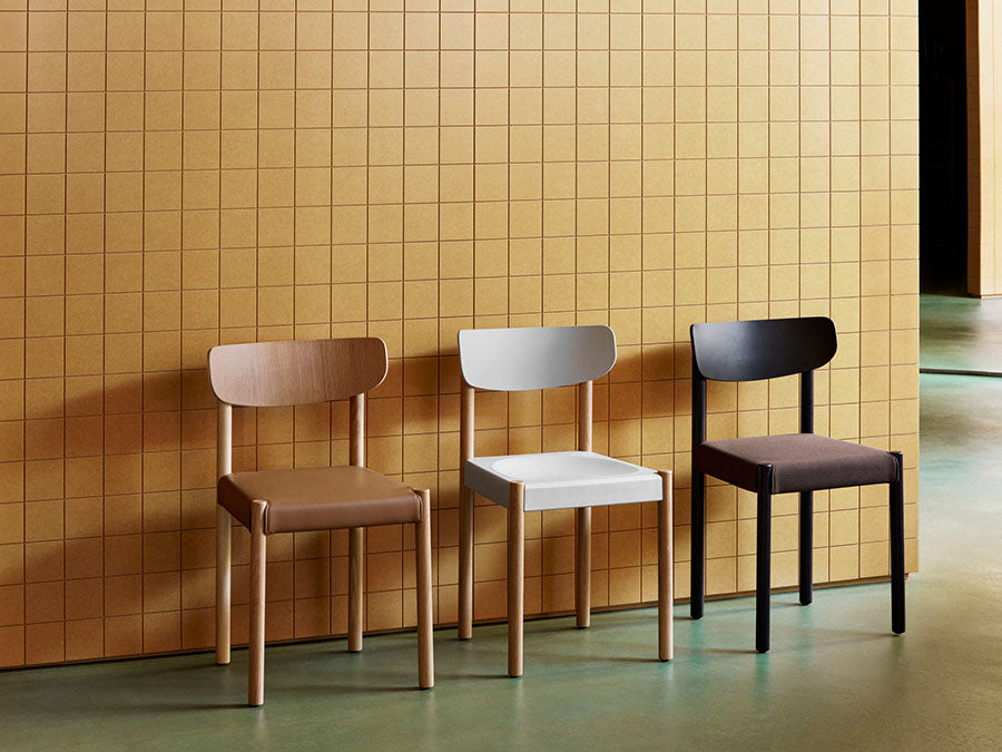 Pack Chair 10 von HAY - 10 - Jacobsen Plus