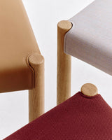 Pack Chair 11, geölte Eiche von HAY - 4 - Jacobsen Plus