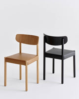 Pack Chair 11, geölte Eiche von HAY - 3 - Jacobsen Plus