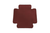 Packstuhlbezug von HAY - Steelcut 655 - Jacobsen Plus