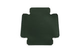 Packstuhlbezug von HAY - Steelcut 975 - Jacobsen Plus