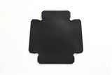 Packstuhlbezug von HAY - Grano Schwarz - Jacobsen Plus