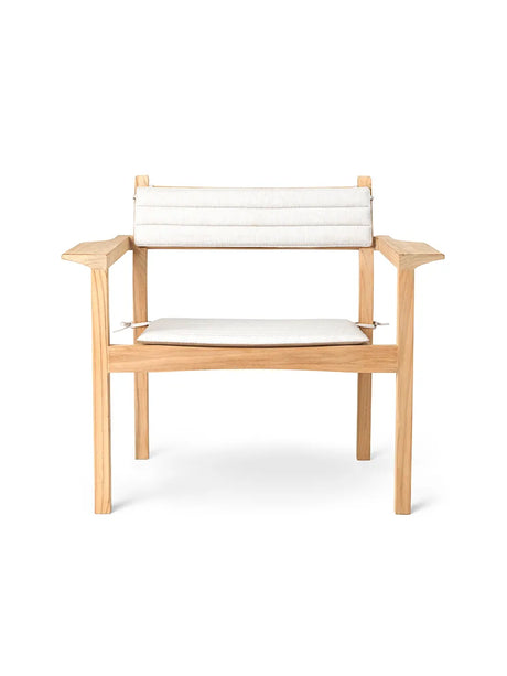Rückenkissen für AH601 Outdoor Lounge-Sessel von Carl Hansen & Søn - 1 - Jacobsen Plus