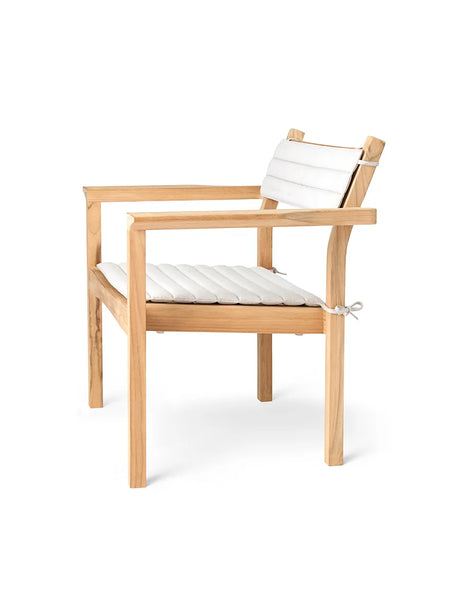 Sitzkissen für AH601 Outdoor Lounge-Sessel von Carl Hansen & Søn - 1 - Jacobsen Plus