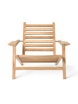 AH603 Outdoor Dækstol fra Carl Hansen & Søn - 7 - Jacobsen Plus