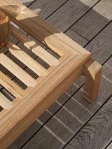 AH604 Outdoor Lounger fra Carl Hansen & Søn - 4 - Jacobsen Plus
