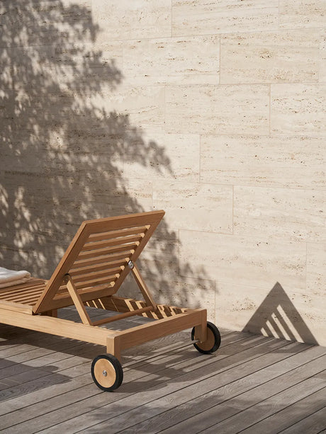 AH604 Outdoor Lounger fra Carl Hansen & Søn - 2 - Jacobsen Plus