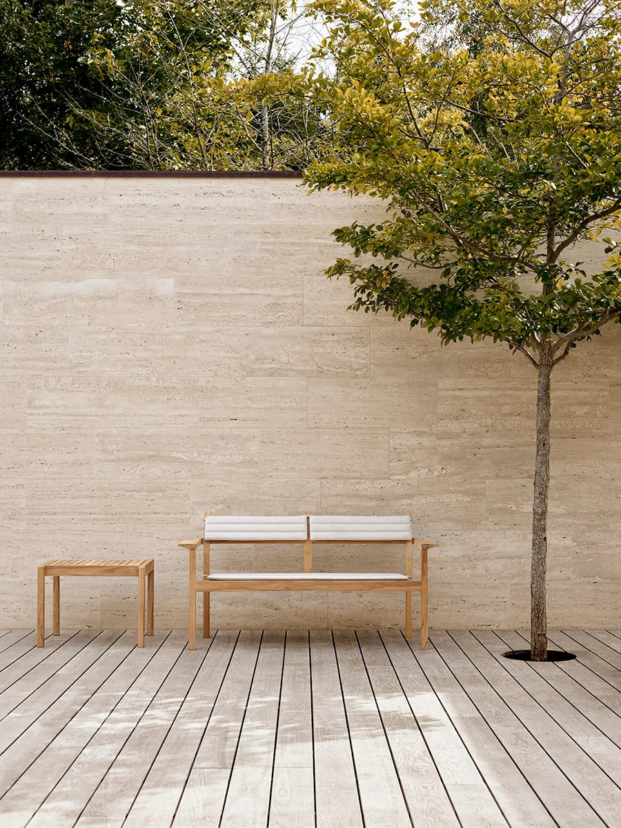 AH911 Outdoor Sidebord/Hocker von Carl Hansen & Søn - 3 - Jacobsen Plus