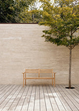 AH701 Outdoor Loungesofa fra Carl Hansen & Søn - 2 - Jacobsen Plus