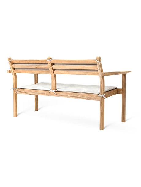Sitzkissen für AH701 Outdoor Loungesofa von Carl Hansen & Søn - 4 - Jacobsen Plus