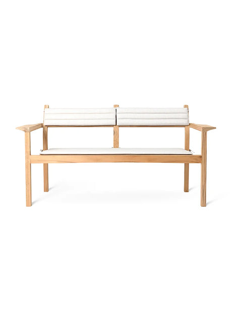 Sitzkissen für AH701 Outdoor Loungesofa von Carl Hansen & Søn - 3 - Jacobsen Plus