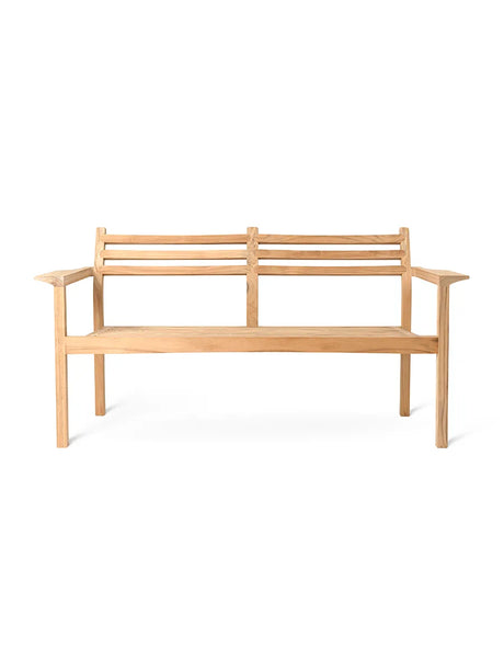AH701 Outdoor Loungesofa von Carl Hansen & Søn - 5 - Jacobsen Plus
