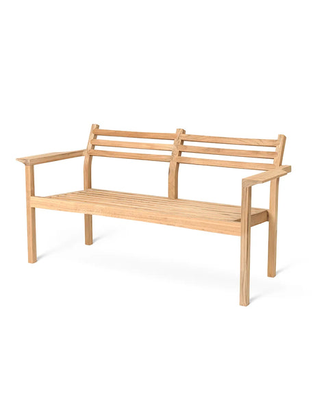 AH701 Outdoor Loungesofa von Carl Hansen & Søn - 1 - Jacobsen Plus