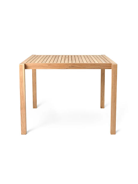 AH902 Outdoor Esstisch von Carl Hansen & Søn - 1 - Jacobsen Plus