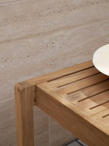 AH911 Outdoor Sidebord/Hocker von Carl Hansen & Søn - 2 - Jacobsen Plus